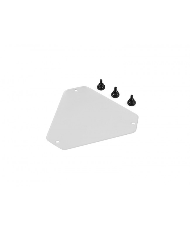 Eurolite Diffuser cover LED IP TL-3 QCL Trusslight Gels & Gel Frames