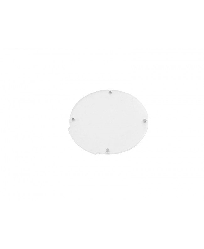 Eurolite Diffusorscheibe 20° für LED IP PST-40 QCL Spot Licht Filter & Farbfolien