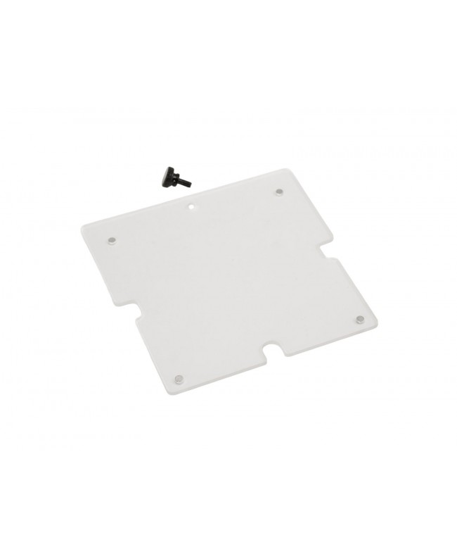 Eurolite Frost filter for AKKU UP-4 QCL Spot QuickDMX MK2 Gels & Gel Frames