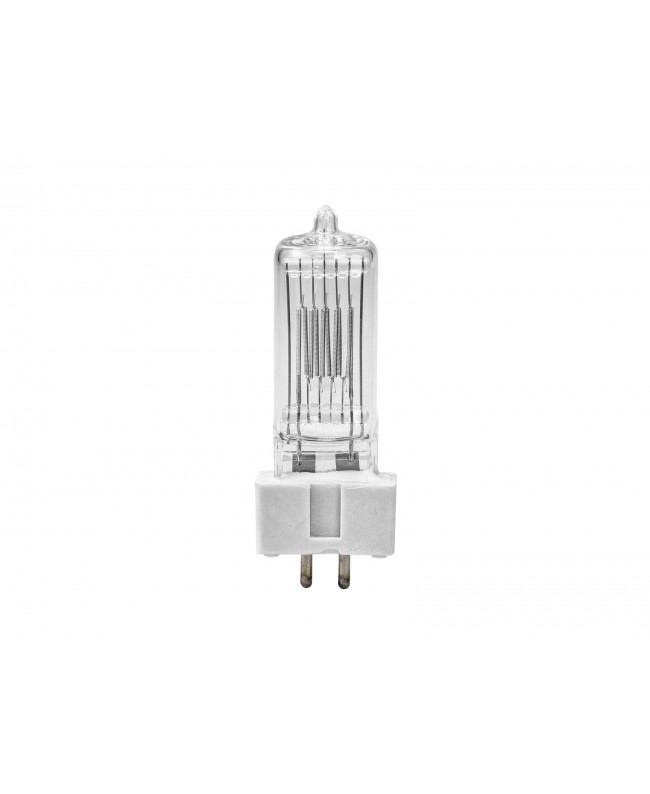Omnilux 230V/1000W GX-9.5 250h 3200K Pin Cap Lamps