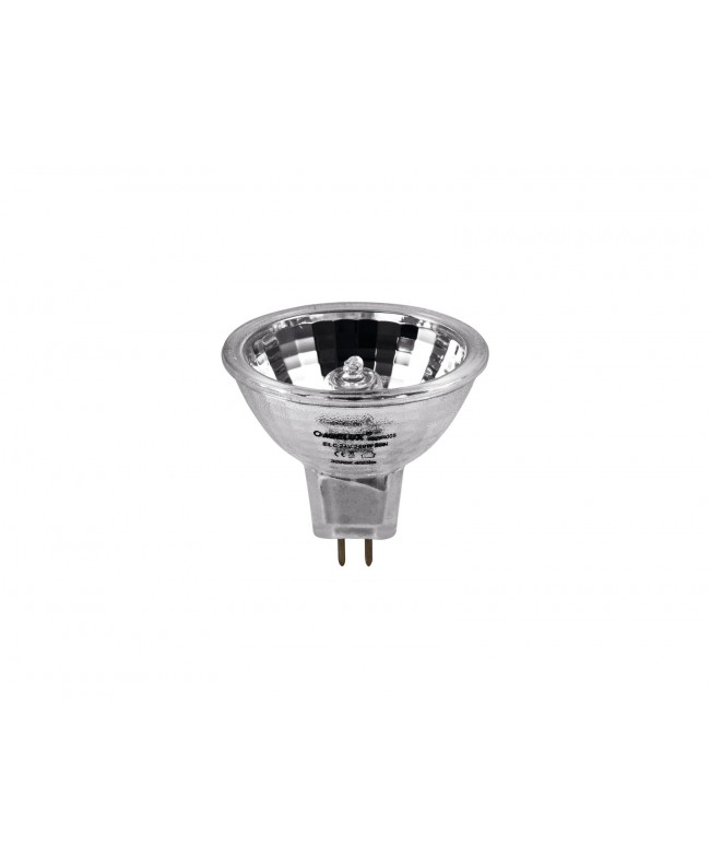 Omnilux ELC 24V/250W GX-5.3 500h 50mm reflector Pin Cap Lamps