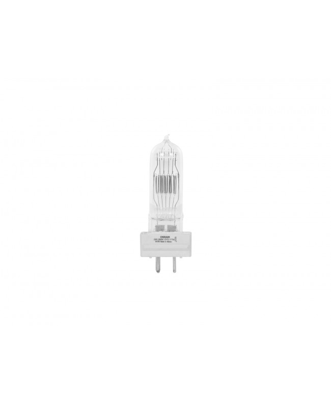 Osram 64788 230V/2000W GY-16 400h 3200K Lampade Pin Cap