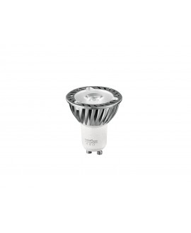 Omnilux GU-10 230V 1x3W LED UV active Pin Cap Lamps