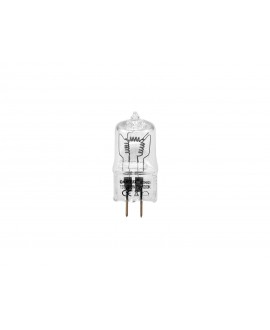 Omnilux 120V/300W GX-6.35 75h 3200K Lampade Pin Cap