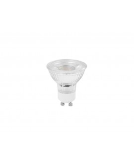 Omnilux GU-10 230V LED SMD 7W 6400K Stiftsockellampen