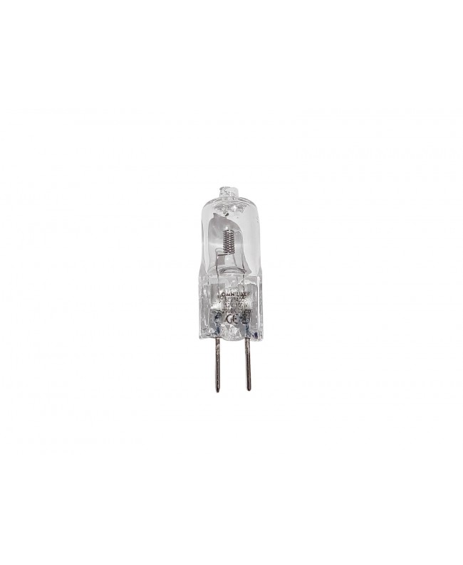 Omnilux JC 12V/50W G-6.35 2000h Pin Cap Lamps