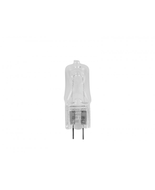 Osram 64502 230V/150W GX-6.35 25h Lampade Pin Cap