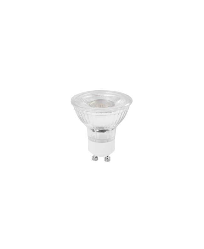 Omnilux GU-10 230V LED SMD 7W 3000K Pin Cap Lamps