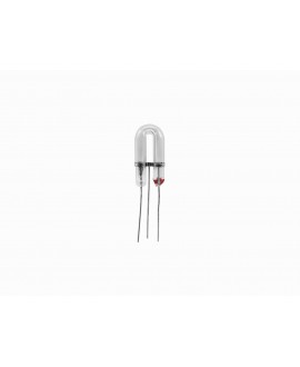 Omnilux Tubo flash 40W a forma di U senza base Lampade Pin Cap