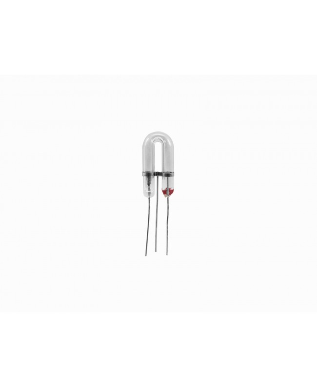 Omnilux Tubo flash 40W a forma di U senza base Lampade Pin Cap