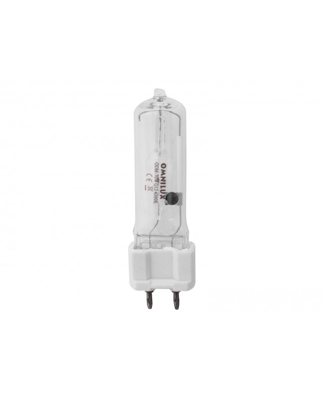Omnilux ODM 150W G-12 6000h 4200K Pin Cap Lamps