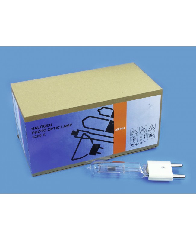 Osram 64789 230V/2000W G-38 400h Stiftsockellampen