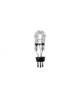 Omnilux Flash Tube 75W with 3-pin Base Pin Cap Lamps
