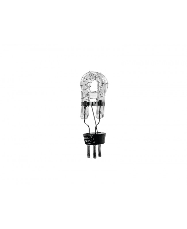Omnilux Flash Tube 75W with 3-pin Base Pin Cap Lamps