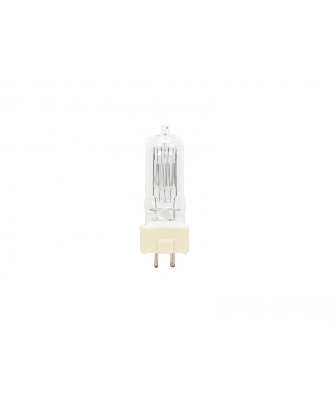 Omnilux 230V/650W GY-9.5 400h 3000K Pin Cap Lamps