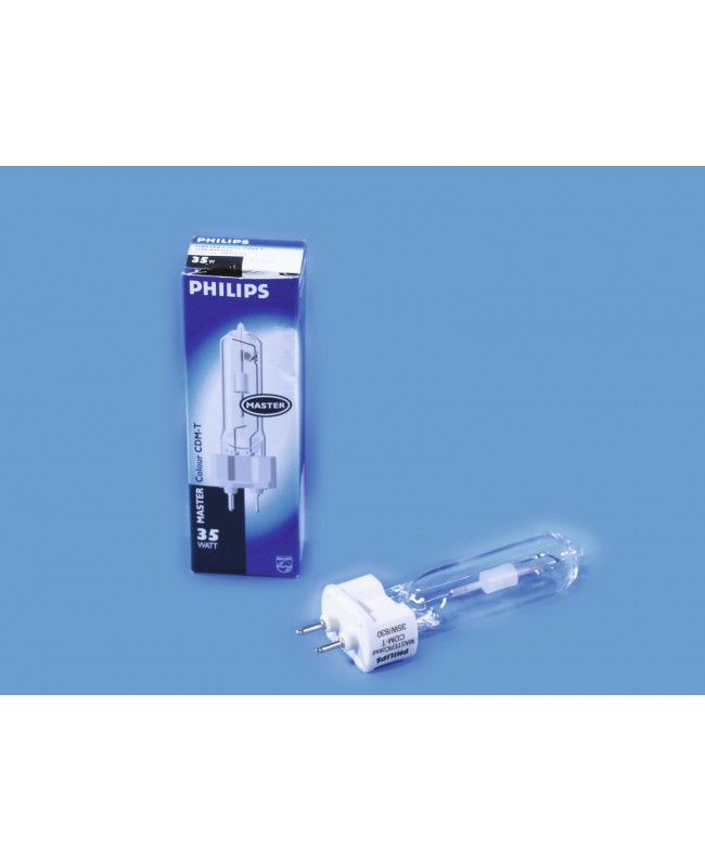 Philips CDM-T 35W/830 G-12 Stiftsockellampen