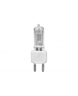 Omnilux 240V/1000W G-22 200h 3200K Stiftsockellampen