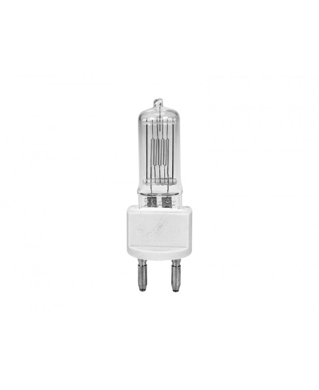 Omnilux 240V/1000W G-22 200h 3200K Lampade Pin Cap