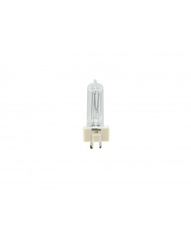 Omnilux M38 230V/300W GY-9,5 2000h Lampade Pin Cap