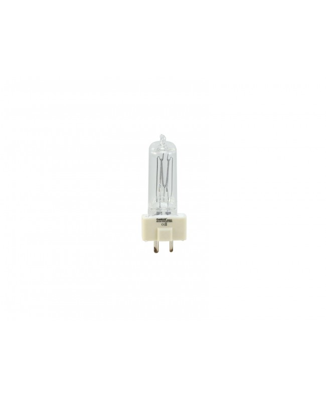 Omnilux M38 230V/300W GY-9,5 2000h Lampade Pin Cap