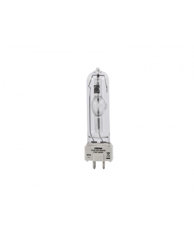 Osram HSD 250/80 4ArXS GY-9,5 3000h Stiftsockellampen