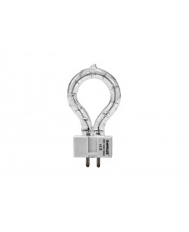 Omnilux 230V/1000W GX-9.5 3200K roundlux Pin Cap Lamps