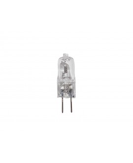 Omnilux JC 12V/20W G-6.35 2000h Lampade Pin Cap