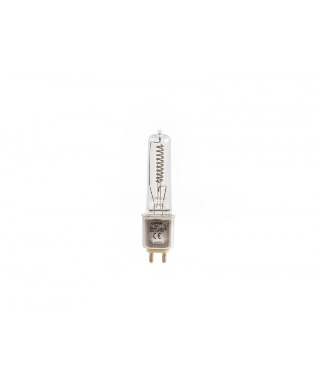 Osram CP77 FEP 240V/1000W G-9,5 3200K 300h Stiftsockellampen