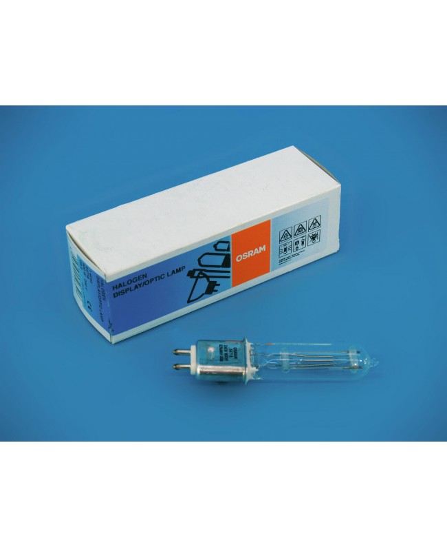 Osram 64716GKV 240V/600W G-9,5 250h 3200K Stiftsockellampen