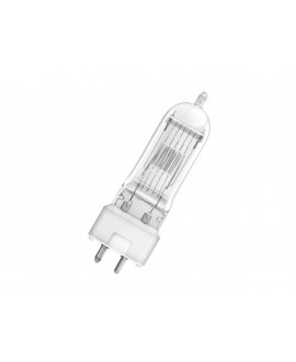 Osram 64718 230V/650W GY-9.5 400h 3000K Lampade Pin Cap
