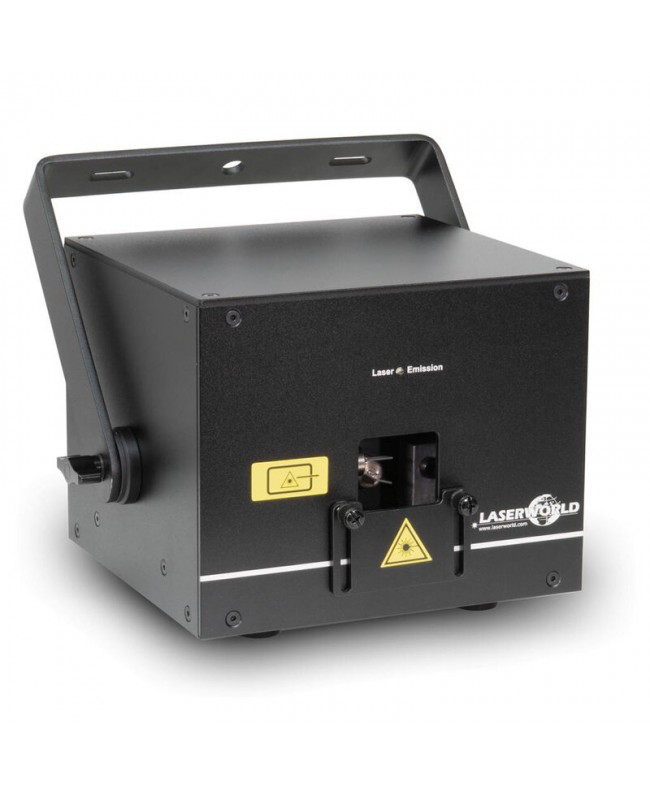 Laserworld CUBE 1 Laser