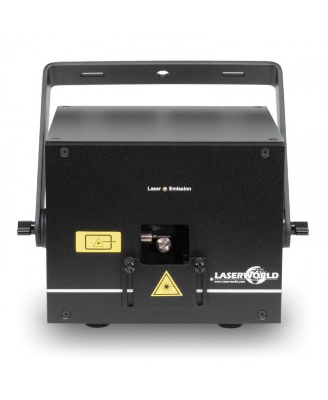 Laserworld CUBE 1 Laser