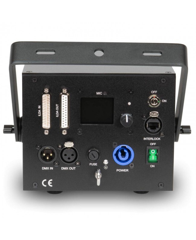 Laserworld CUBE 1 Laser