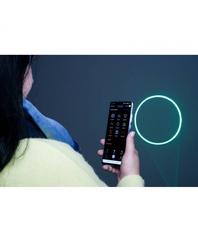 Laserworld CUBE 1 Laser