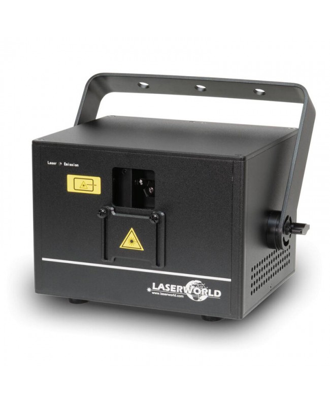 Laserworld CUBE 1.5 Laser