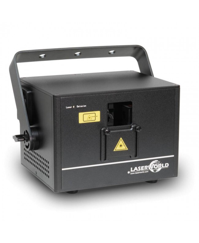 Laserworld CUBE 1.5 Laser