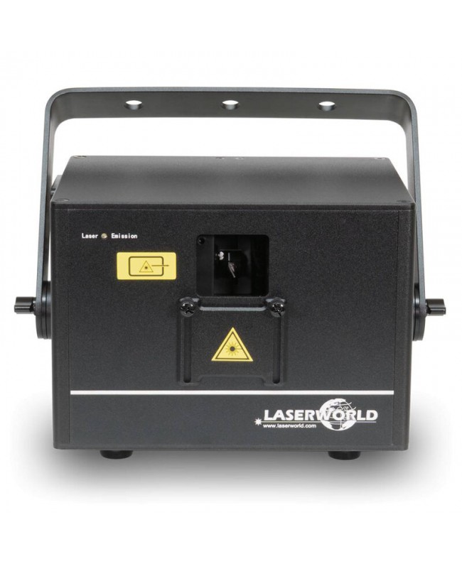 Laserworld CUBE 1.5 Laser