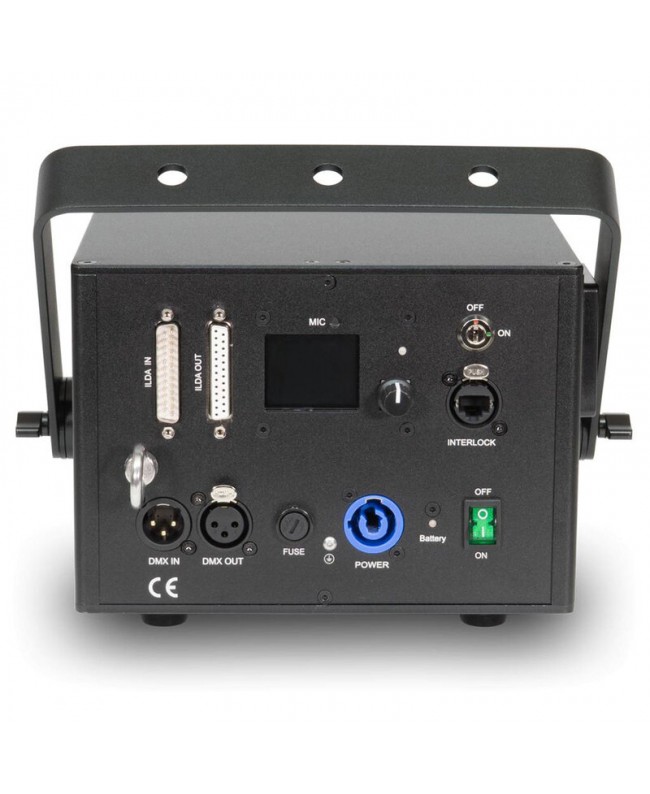 Laserworld CUBE 1.5 Laser