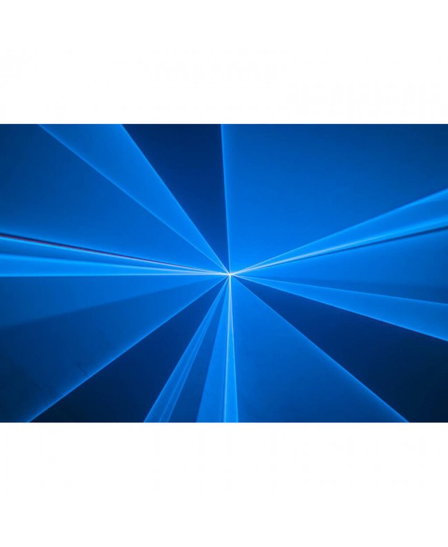 Laserworld CUBE 1.5 Laser