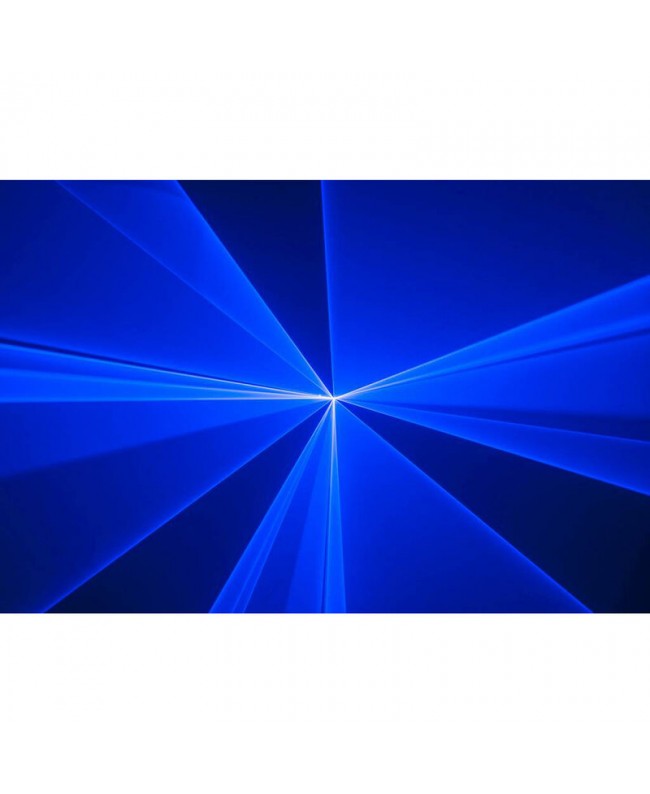 Laserworld CUBE 1.5 Laser