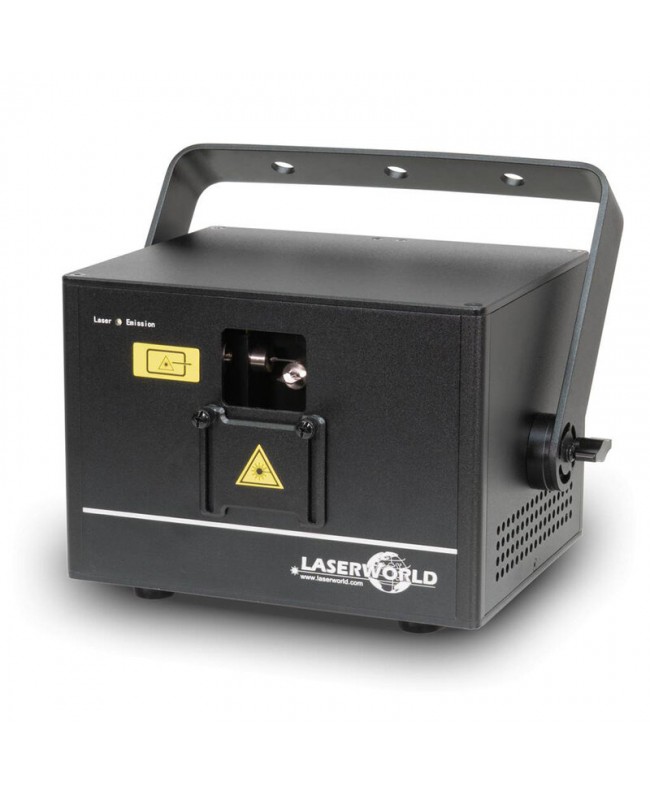 Laserworld CUBE 3 Laser