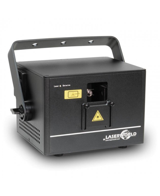 Laserworld CUBE 3 Laser