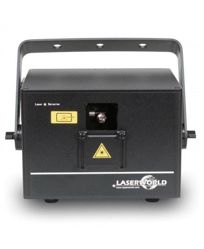 Laserworld CUBE 3 Laser