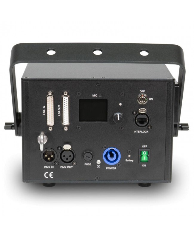 Laserworld CUBE 3 Laser