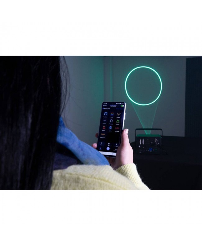 Laserworld CUBE 3 Laser