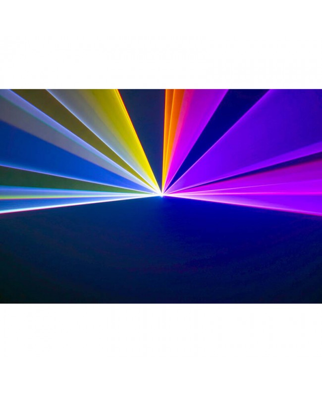 Laserworld CUBE 3 Laser