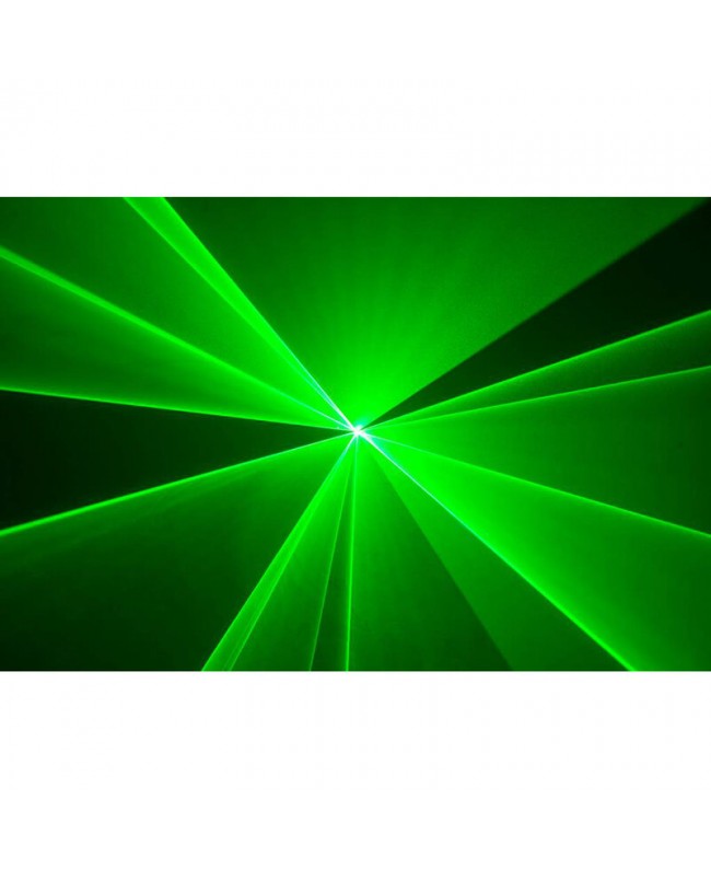 Laserworld CUBE 3 Laser