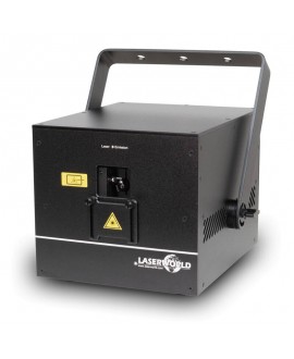 Laserworld CUBE 7 Laser