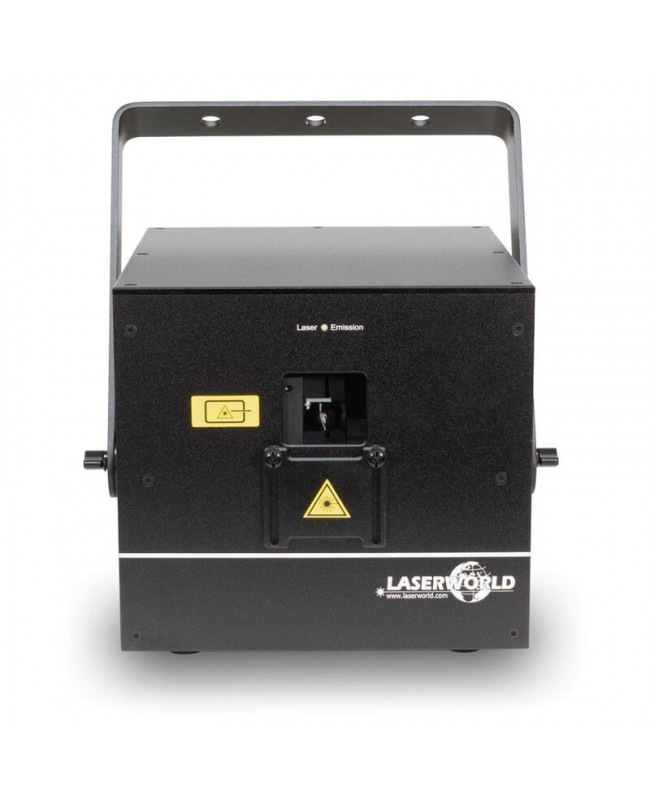 Laserworld CUBE 7 Laser