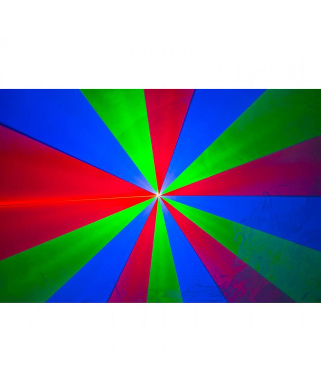 Laserworld CUBE 7 Laser